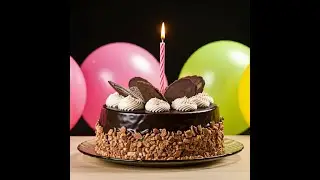 It's my Birthday