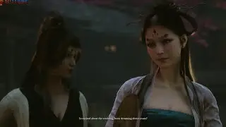 Black Myth: Wukong Gameplay Part-9