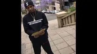 Pierre Bourne Type Beat 