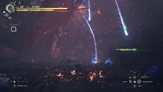 FINAL FANTASY XVI - S Rank Hunt - Ruin Reawakend