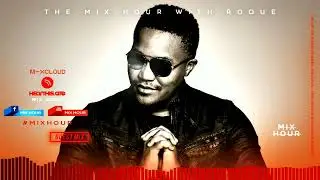 The Mix Hour Mixed By Roque Mix 087