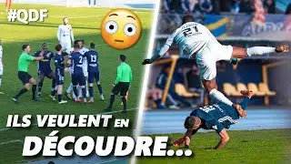 J13 : Ils VEULENT leur REVANCHE après qu'on les ait ÉLIMINÉS en COUPE de FRANCE !! | QDF