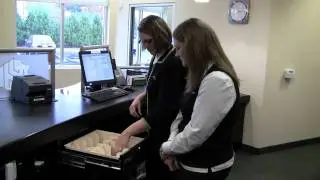 Proper Cash Audit