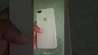 iPhone 8 plus selling on Cashify mini vlog 🌝 - #shorts #short #shortvideo #minivlog
