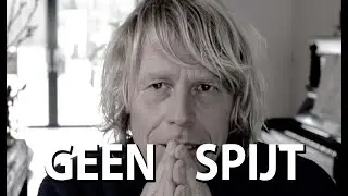 Geen spijt