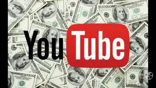 Зарабатывать на youtube просто и легко....
