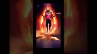 FREE FIRE HIP HOP BUNDLE STATUS ❤️ 