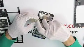 Разбор телефона Prestigio Muze H3