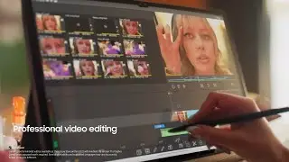 #Galaxy Tab S8 and S22 Ultra  The Perfect Companions   | #video