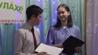 НовоЧекурский СДК. Концерт-2022.