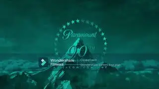 Paramount 90th Anniversary Super Effects By Willy Freebody (Wondershare Version)