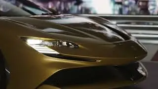 Ferrari SF90 Spider - Beyond imagination