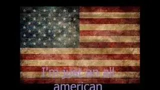 All American Girl by Jai-da