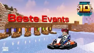 Meine FAVORITE - EVENTS in CRAFT ATTACK 10