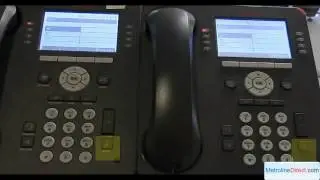 Avaya IP Office - Difference between Avaya 9608 and Avaya 9608G IP Phones