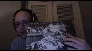 Vinyl pickups - 14/09/2024