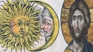 Sun, Moon, Jesus!