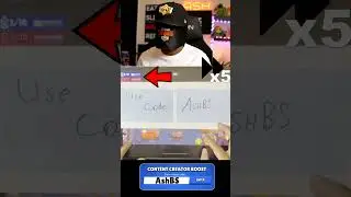 Blind Piper Challenge #brawlstars