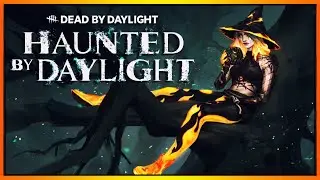 Haunted By Daylight 2024 | Dead by Daylight (Сливные со стрима)