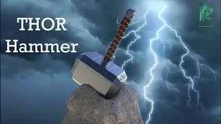 THOR Hammer