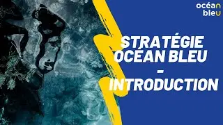 STRATÉGIE OCÉAN BLEU | Introduction