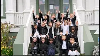 CLG Kids - Song 