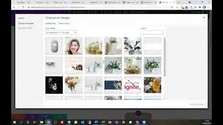 How to edit an existing image in WordPress using Divi