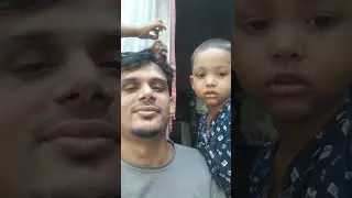 ছেলেরা পাকা চুল তুলছে #viral #shortsviral #shorts