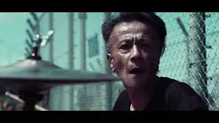 [成田闘争] 三里塚 / YOS-MAG  ( beat by HozinX )