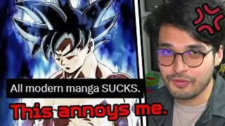 This Guy Just Pissed Off So Many Anime Fans