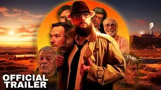 PROJECT: STARGATE - What Happened to the Psychic Spies? (Trailer)
