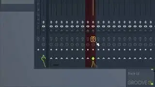 FL Studio 12 - Easy Step by Step - 8 - Working with the Mixer