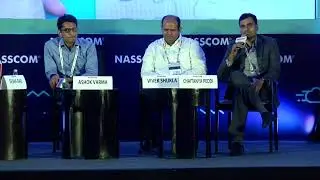 Panel discussion on How to Get it Right - The Product Market Fit