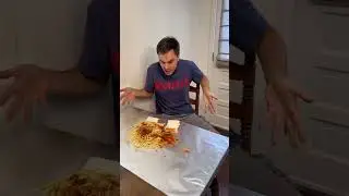 It was so good