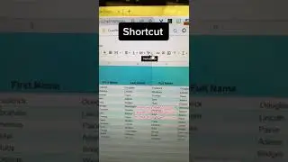 Rotating Text in Cells in Google Sheets
