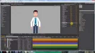 Explainer Video Toolkit 3 - 08 Customization Tutorial