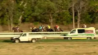 2024 KRC KUNUNURRA Cup
