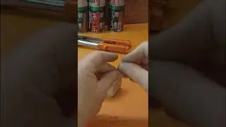 Обязательно запомни эту хитрость ! Так клепки вы ещё не использовали .
