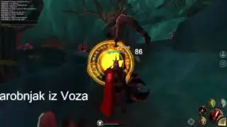 AQ3D Halloween Dungeons