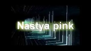 Моё новое интро! На канал! О_О