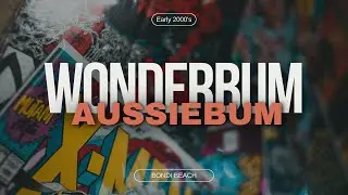 aussieBum Achives - WonderBum