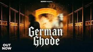 German Ghode - Seifer  (Official Music Video) KaalaH
