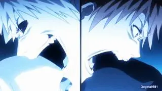 Bleach Beta Red Hide (End of Silence)