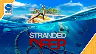 Stranded Deep :: Tráiler Switch