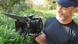 How I Setup and Balance My Entire Rig—Moza 2 Air with BMPCC4K—Ming Effect