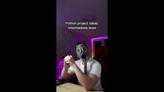 coding project ideas for intermediate coders 