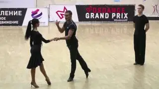 I Congress of New Generation | by Latin American dance program Lectures and seminars
