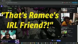 Dean Reacts to CG on Prodigy RP, NoPixel and IRL Clips