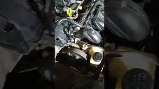 Новый комплект цепи BGA Мазда 6 1,8 2006 год