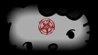 The DARK Truth Behind Hello Kitty!